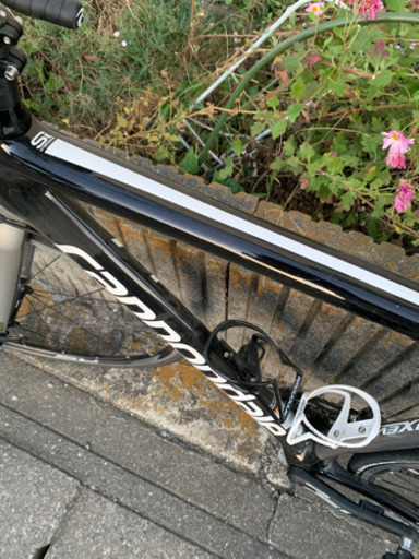 ロードバイク　キャノンデール