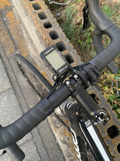 ロードバイク　キャノンデール
