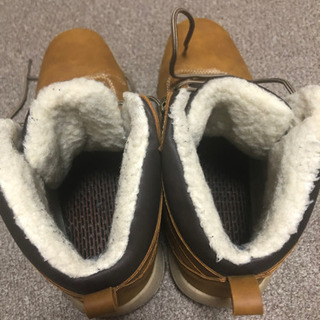 【男性用】ノンブランド スノーシューズ 28.5cm （大きめ）の画像