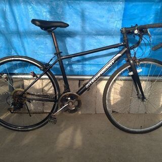 ロードバイク 700C 14速 430mm 21TECHNOLOGY