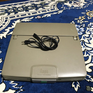 東芝パーソナルワープロ ルポ Rupo V880 JW-V880 非常に良い)東芝 ワープロ ルポ Rupo JW-V880（東芝 ワープロ
