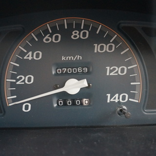 お買い上げ頂きました。お問い合わせ頂きありがとうございます。ライフ激安５万円・７万キロ・４ＷＤ・ＡＴ・夏/冬タイヤ付きの画像