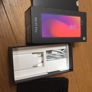 Xiaomi Mi 9T Pro 128GB ROM / 6GB...