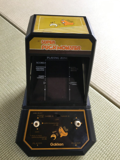 ジャンク　 SＵPＥＲ PＵCＫ MＯＮSＴＥＲ