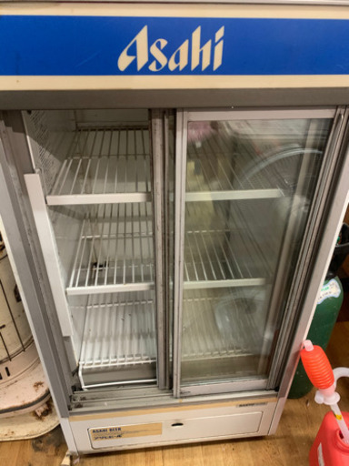 業務用冷蔵庫
