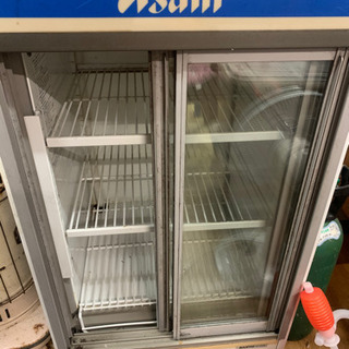 業務用冷蔵庫