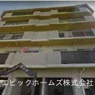 ★満室稼働中8.22%★富田林市　RC造　土地約115.5坪