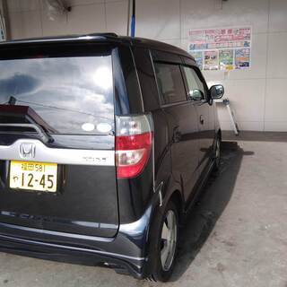 売約済　大分県のお客様3台目のお買い上げありがとうございます。【特売】　車検付き　R5年5月　ゼスト　スポーツ　W 　エンジン不具合無くすこぶる快調ですの画像