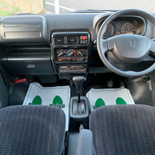 コミコミ価格！車検2年付き！ディアスワゴン！スーパーチャージャー！の画像