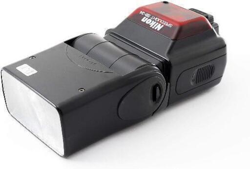 【全国発送】Nikon ニコン SB-24 スピードライト セット