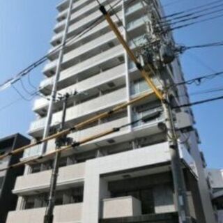 🏢堀江 オレンジストリートに面すリフォーム済の２LDK の分譲マ...