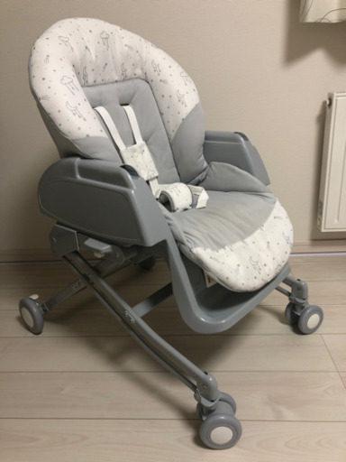 美品アップリカ　ユラリズム　最終価格！