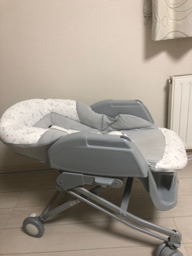 美品アップリカ　ユラリズム　最終価格！