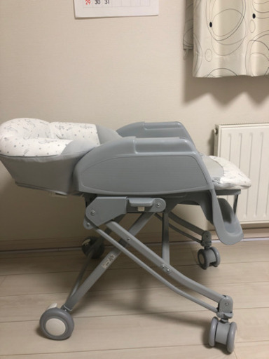 美品アップリカ　ユラリズム　最終価格！