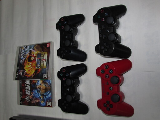 美品【ソニー】PS3本体 320GB FINAL FANTASY ⅩⅢ-2  オマケつきです。