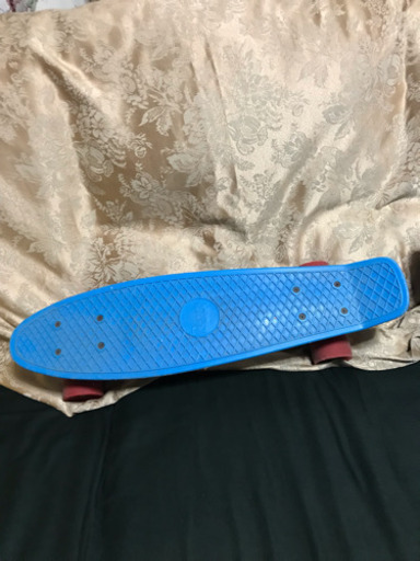 penny 美品 青penny ペニー　正規品