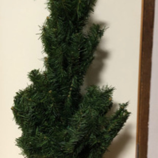 クリスマスツリー