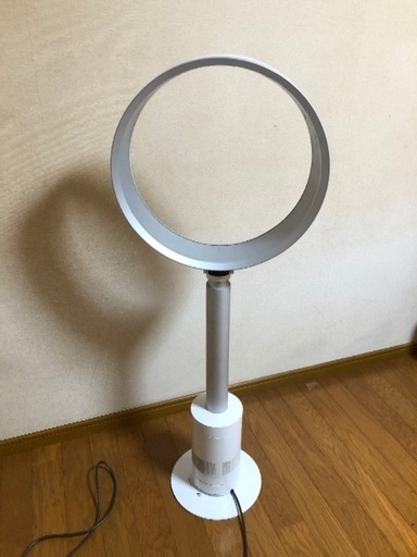 ダイソン扇風機