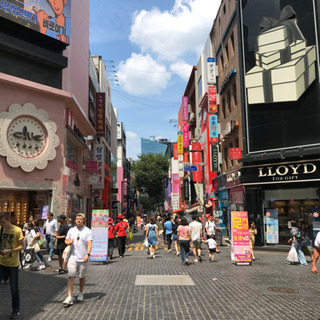🌟楽しく韓国語を勉強しませんか〜？の画像