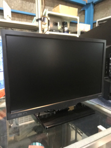激安品！ドウシシャ 19インチ液晶カラーテレビ DTC19-11B