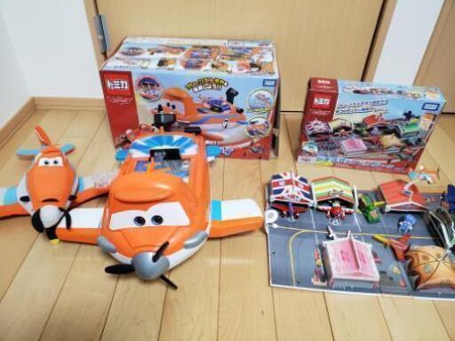 プレーンズトミカ