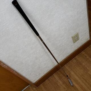 ナイキ　単品アイアンの画像