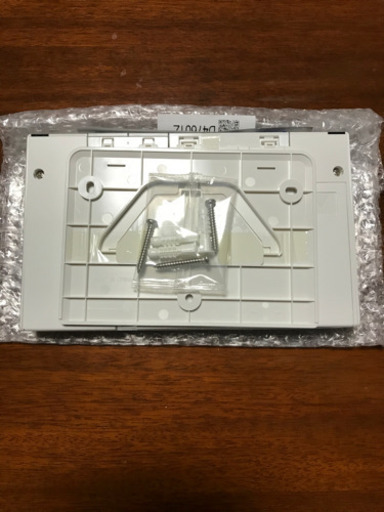 トイレリモコンTOTOウォシュレット