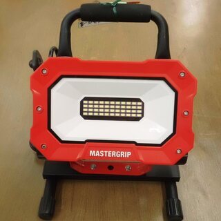 （引取限定）（戸畑本店）LED投光器　マスターグリップ　8626...