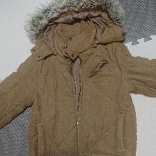 Ｌサイズ！！キャメルカラーの何か！！ 値下げ可
