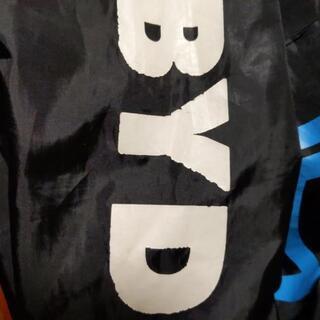 ⭐最終お値下げしました❗️BABYDOLL　サイズ140　ジャンバーの画像