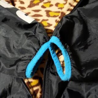 ⭐最終お値下げしました❗️BABYDOLL　サイズ140　ジャンバーの画像