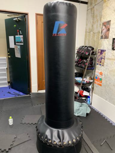 サンドバッグ 空手 キックボクシング ボクシング