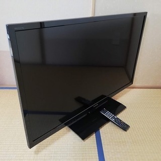 ◼️商談中◼️東芝 40V型フルハイビジョン液晶テレビ REGZA(レグザ) 40B3