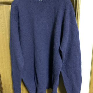ラルフローレン　ニット