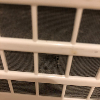 シャープ　加湿空気清浄機　2016年製の画像