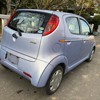 安い。。R2スバル　の画像