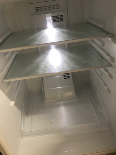 洗濯機、電子レンジ、冷蔵庫