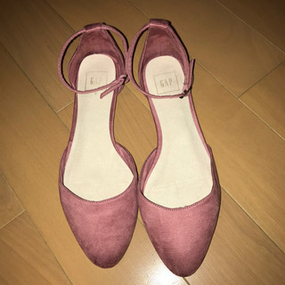 GAP フラットシューズ  25cm