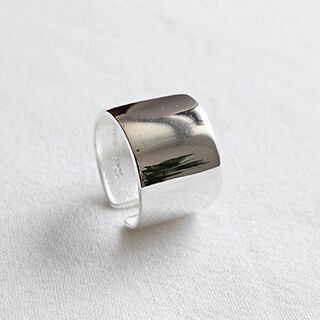 S-4 シルバー 925 シルバーリング  sterling silverの画像