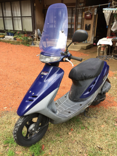 商談中！「再出品」AF27