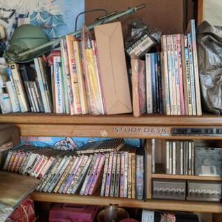 古本、１冊でも全部でも、寄居町/上尾市の画像