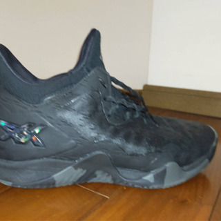 バスケットシューズ asics 26.0cm