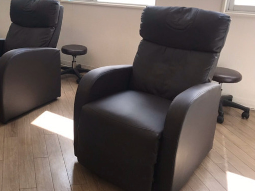 ※値段交渉可能　エステ、マツエク用ベット　エステベット