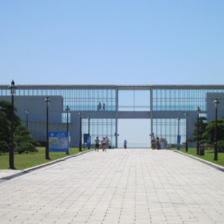 葛西臨海公園・水族園