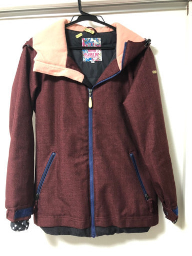 スノボウエア上下セット