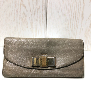 クロエ  Chloe  長財布  レディース長財布  格安の画像