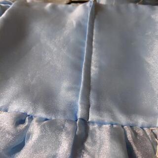 ドレス　7才　110〜120cmの画像