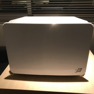 タオルスチーマー