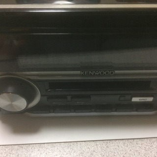 KENWOOD DPX-055MD カーオディオ