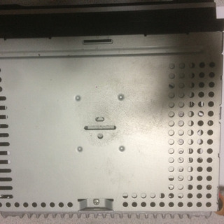 KENWOOD DPX-055MD カーオディオの画像